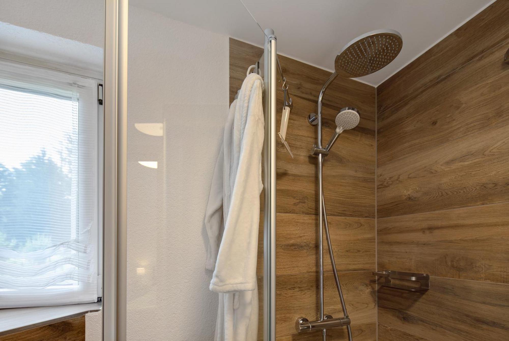 Ferienwohnung Wiesenschneiders Freiensteinau Bagian luar foto