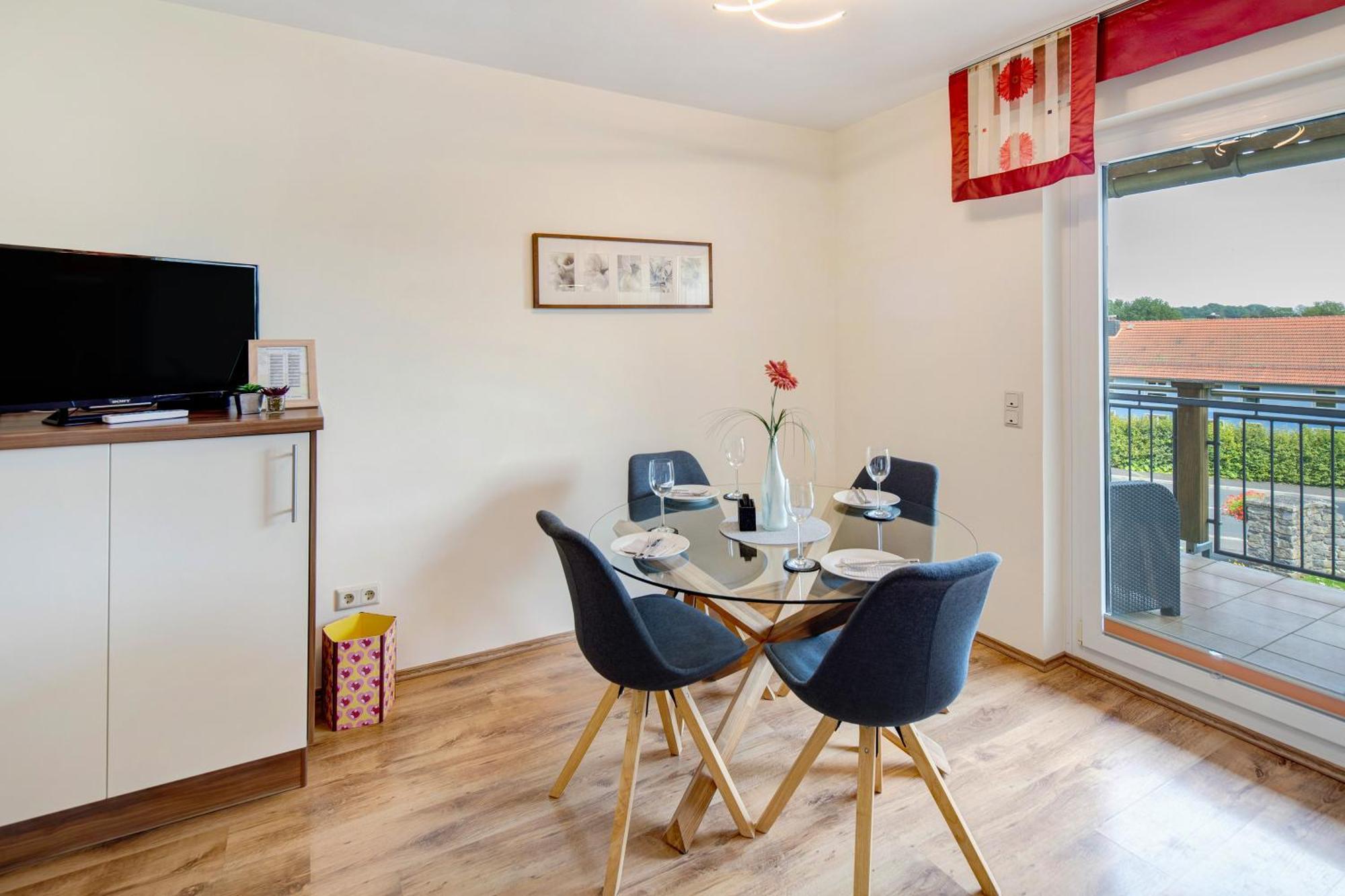 Ferienwohnung Wiesenschneiders Freiensteinau Bagian luar foto